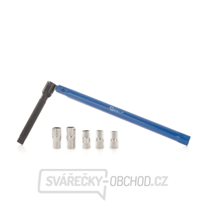 Lámací klíč pro montáž vodovodních baterií - šroubení 8-13 mm (20) Lámací klíč pro montáž vodovodních baterií - šroubení 8-13 mm (20) gallery main image