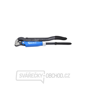 Kleště na trubky nastavitelné 1/2 Kleště na trubky nastavitelné 1/2