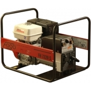 Elektrocentrála  FH7220S se svařovacím modulem  gallery main image