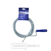 Odtláčeč trubek - pružina pro trubky 9mm x 5m (10) Náhled