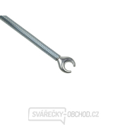 Odtláčeč trubek - pružina pro trubky 9mm x 5m (10) Náhled