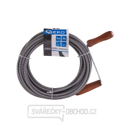 Trubkový pantofel 9mmx15m  Náhled