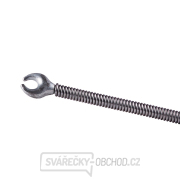 Trubkový pantofel 9mmx15m  Náhled