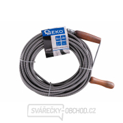 Potrubní kluzák 10mmx20m  Náhled