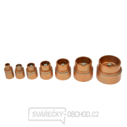 Polyfúzní svářečka na trubky 16-63mm Premium GEKO (5) náhled