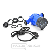 Čerpadlo ústředního topení Elektronické úsporné čerpadlo 25-60/180 (8) Čerpadlo ústředního topení Elektronické úsporné čerpadlo 25-60/180 (8) gallery main image