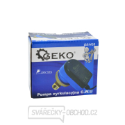 Oběhové čerpadlo teplé vody CP15-15 (8) náhled