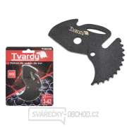 Náhradní čepel pro nůžky na trubky a duté profily 0-42 mm SK5 (200) gallery main image