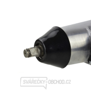 Pneumatický klíč 1/2 + nástrčné hlavice (5) Pneumatický klíč 1/2 + nástrčné hlavice (5) náhled