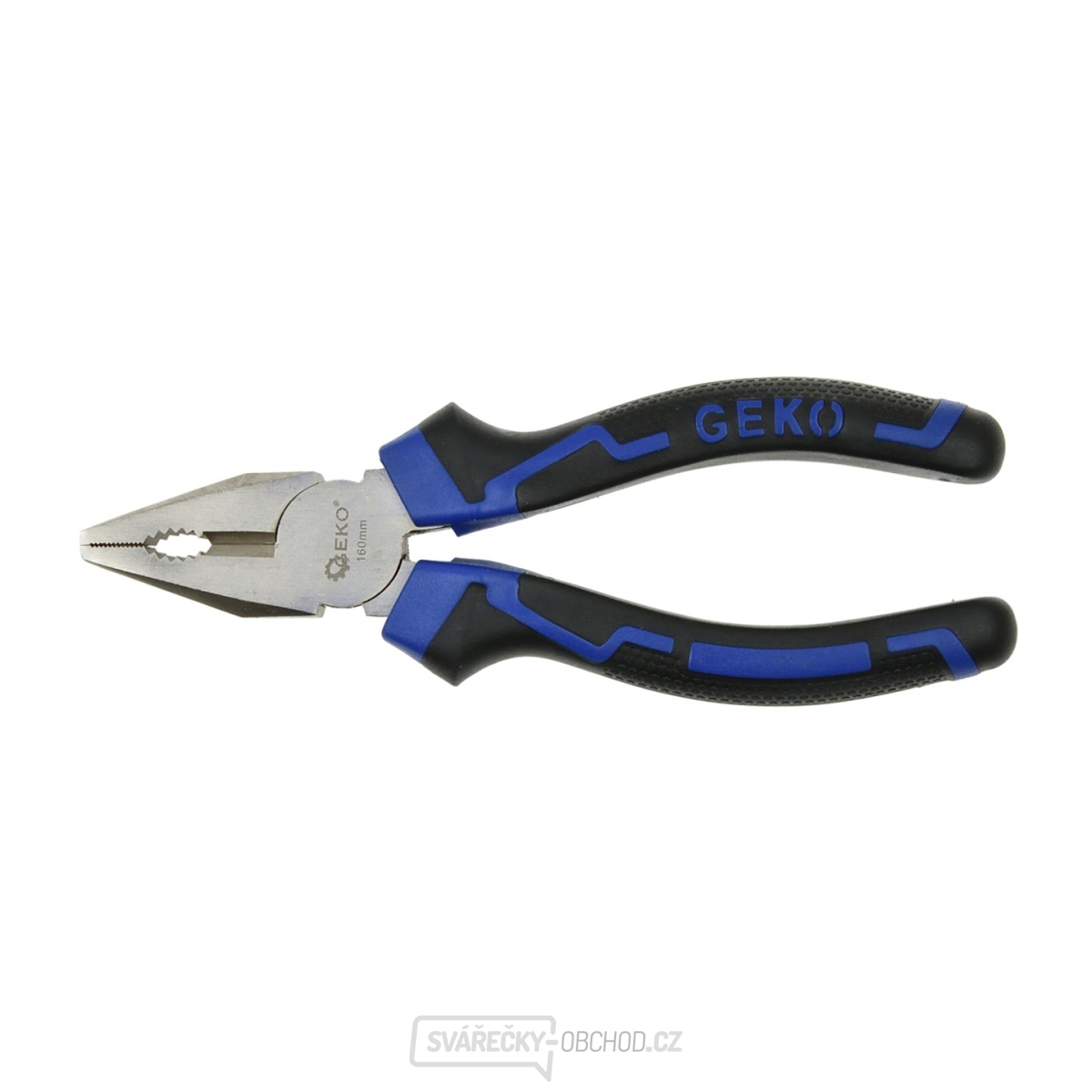 Víceúčelové kleště - kleště 160mm PREMIUM(6/60)