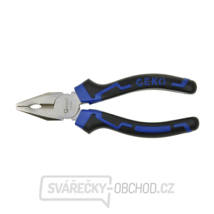 Víceúčelové kleště - kleště 160mm PREMIUM(6/60) Víceúčelové kleště - kleště 160mm PREMIUM(6/60) gallery main image