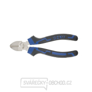 Boční frézy - Frézy 180mm PREMIUM (6/60) gallery main image