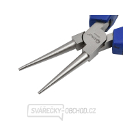 Kleště s kulatými čelistmi 160 mm PREMIUM (6/60) Náhled