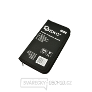 Sada dlouhých kleští 280 mm 5el.(12) Sada dlouhých kleští 280 mm 5el.(12) náhled