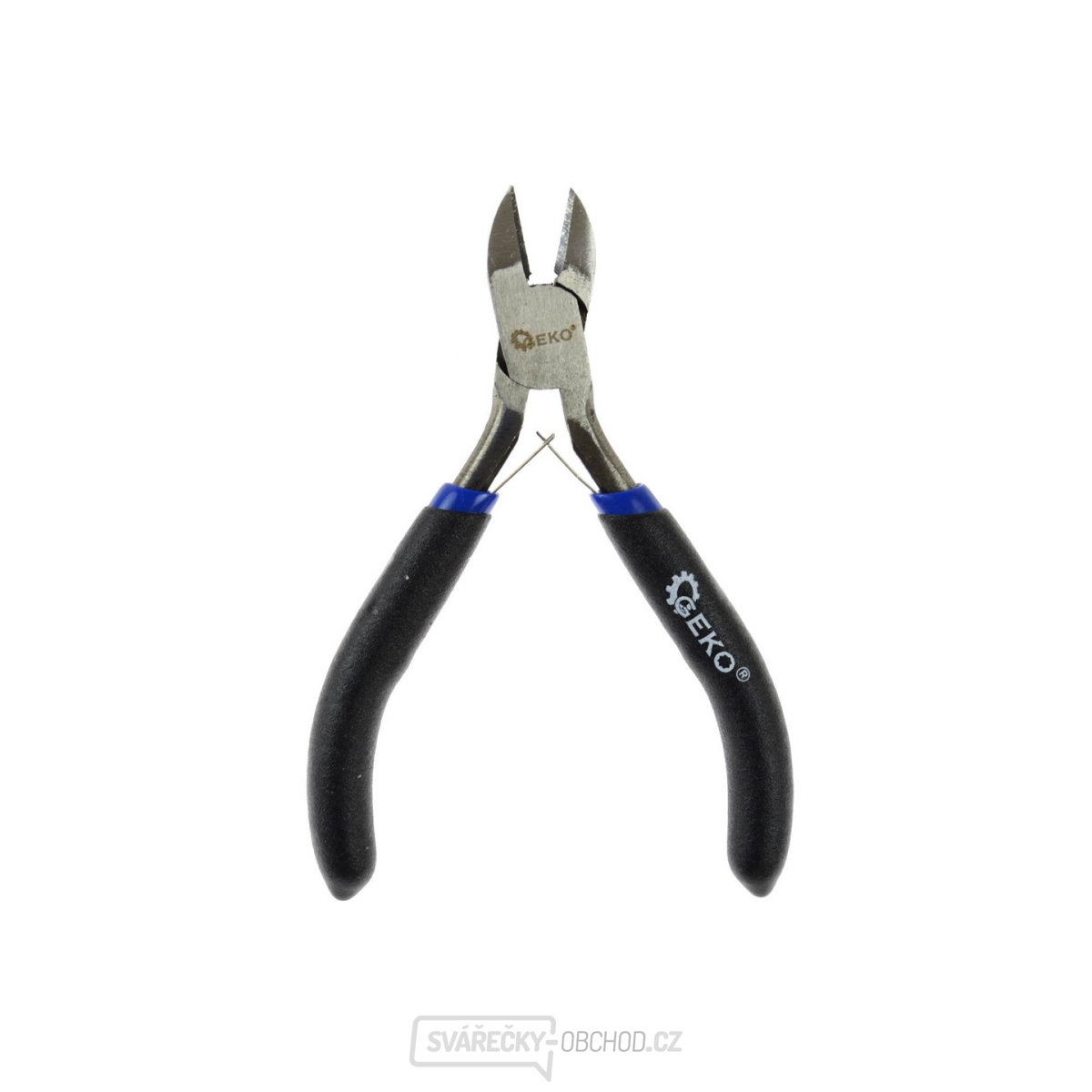 Přesné boční štípačky - nože 115 mm (25/100) Přesné boční štípačky - nože 115 mm (25/100) gallery main image