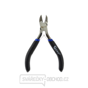 Přesné boční štípačky - nože 115 mm (25/100) Přesné boční štípačky - nože 115 mm (25/100) gallery main image