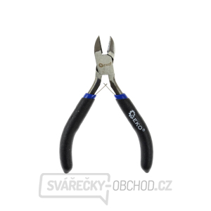 Přesné boční štípačky - nože 115 mm (25/100) Přesné boční štípačky - nože 115 mm (25/100) gallery main image