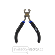 Přesné čelní kleště 105 mm (25/100) Přesné čelní kleště 105 mm (25/100) gallery main image