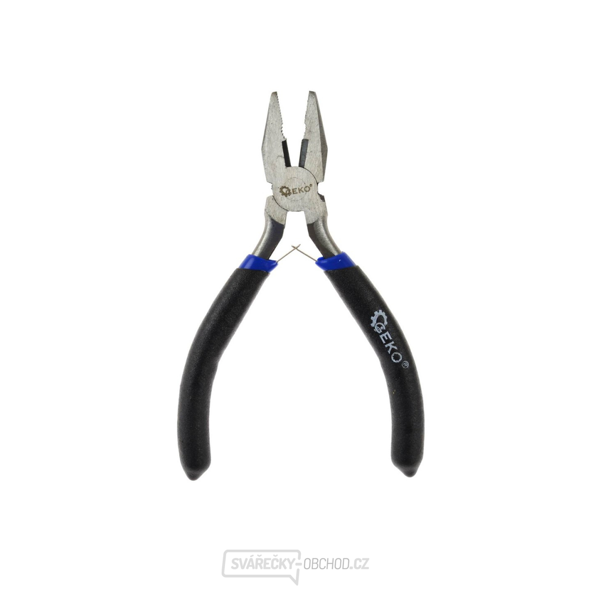 Přesné víceúčelové kleště 115 mm (25/100) Přesné víceúčelové kleště 115 mm (25/100) gallery main image