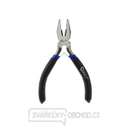 Přesné víceúčelové kleště 115 mm (25/100) Přesné víceúčelové kleště 115 mm (25/100) gallery main image