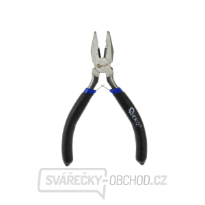 Přesné víceúčelové kleště 115 mm (25/100) Přesné víceúčelové kleště 115 mm (25/100) gallery main image