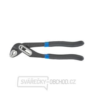 Nastavitelné kleště na trubky 175 mm (10/40) Nastavitelné kleště na trubky 175 mm (10/40) gallery main image