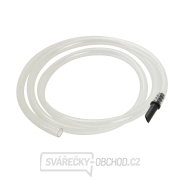 Vypouštěcí čerpadlo paliva/oleje 12V (10) Náhled