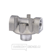 Palivový filtr pro olejové čerpadlo, mini rozdělovač (24/25/1001/2 ks) náhled