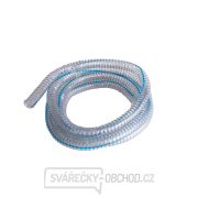 Ponorné olejové čerpadlo 12V 51mm se 4m kabelem a pistolí (10) Ponorné olejové čerpadlo 12V 51mm se 4m kabelem a pistolí (10) náhled