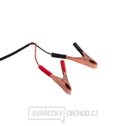 Ponorné olejové čerpadlo 12V 51mm se 4m kabelem a pistolí (10) Ponorné olejové čerpadlo 12V 51mm se 4m kabelem a pistolí (10) náhled