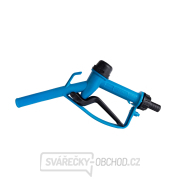 Ponorné olejové čerpadlo 12V 51mm se 4m kabelem a pistolí (10) Ponorné olejové čerpadlo 12V 51mm se 4m kabelem a pistolí (10) náhled