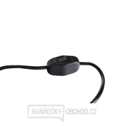 Ponorné olejové čerpadlo 12V 51mm se 4m kabelem a pistolí  náhled