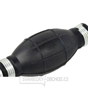 Ruční palivové čerpadlo 8mm (žárovka) (200) Náhled