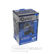 4T hydr. tyčový zvedák  4T hydr. tyčový zvedák