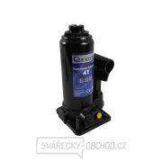 4T hydr. tyčový zvedák  4T hydr. tyčový zvedák