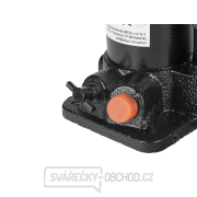 Hydraulický sloupový zvedák 4T