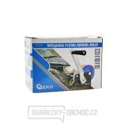 Naviják s kličkovým pásem 800lbs (12) náhled