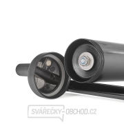 Ruční klínek 3v1 (kazeta, sáček, volně ložené zboží)  náhled