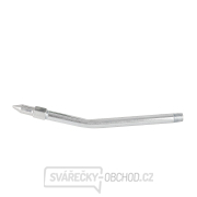 Ruční klínek 3v1 (kazeta, sáček, volně ložené zboží)  náhled