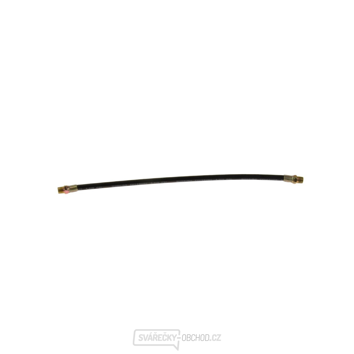 Tažná hadice 30 cm (PVC) (200)