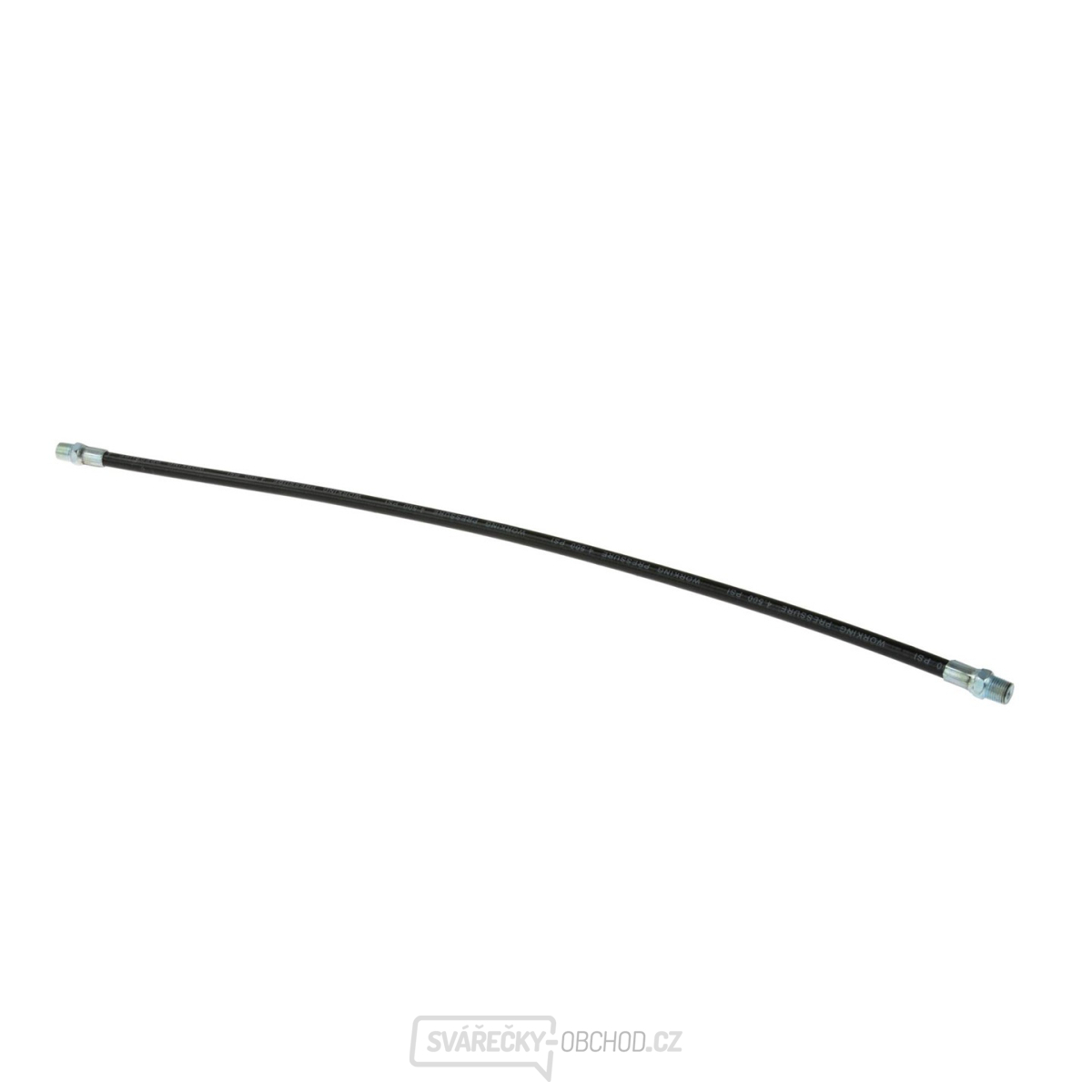 Tažná hadice 50 cm (PVC) (200)