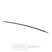 Tažná hadice 50 cm (PVC) (200) Tažná hadice 50 cm (PVC) (200) gallery main image