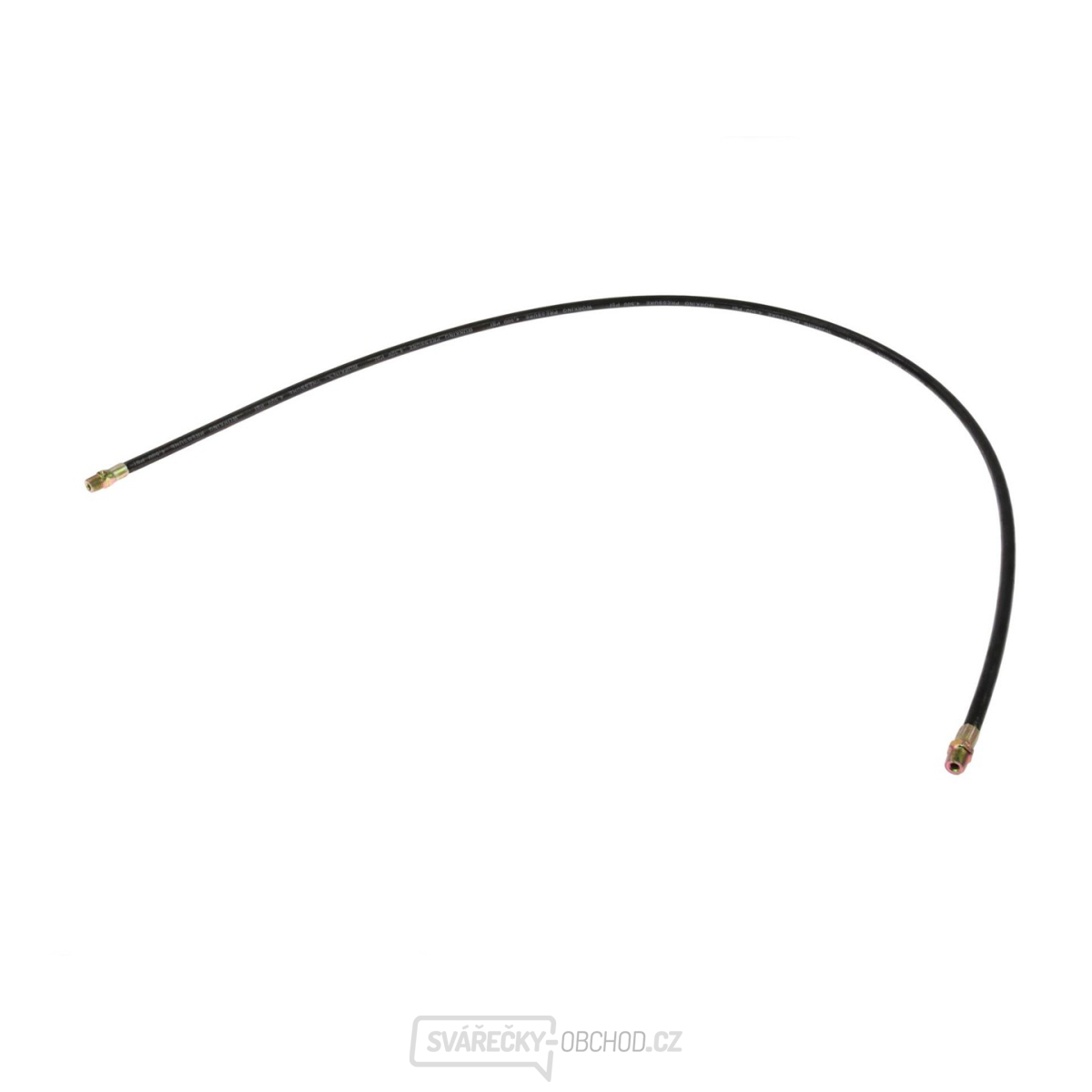 Tažná hadice 100 cm (PVC) (200)