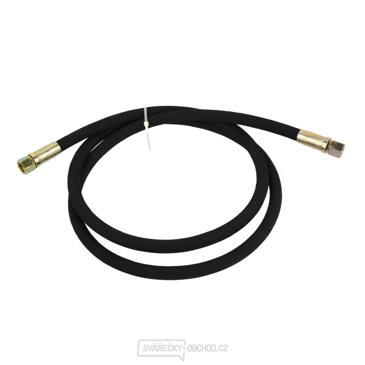 Hadice 1,8 m pro 6l nožní tažný stroj (15)