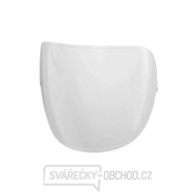 Zorník CR1 - Válcový, čirý na broušení Zorník CR1 - Válcový, čirý na broušení gallery main image