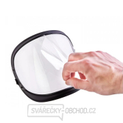 Ochranná folie pro zorník CR1 - balení 10ks Ochranná folie pro zorník CR1 - balení 10ks gallery main image