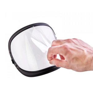 Ochranná folie pro zorník CR1 - balení 10ks gallery main image