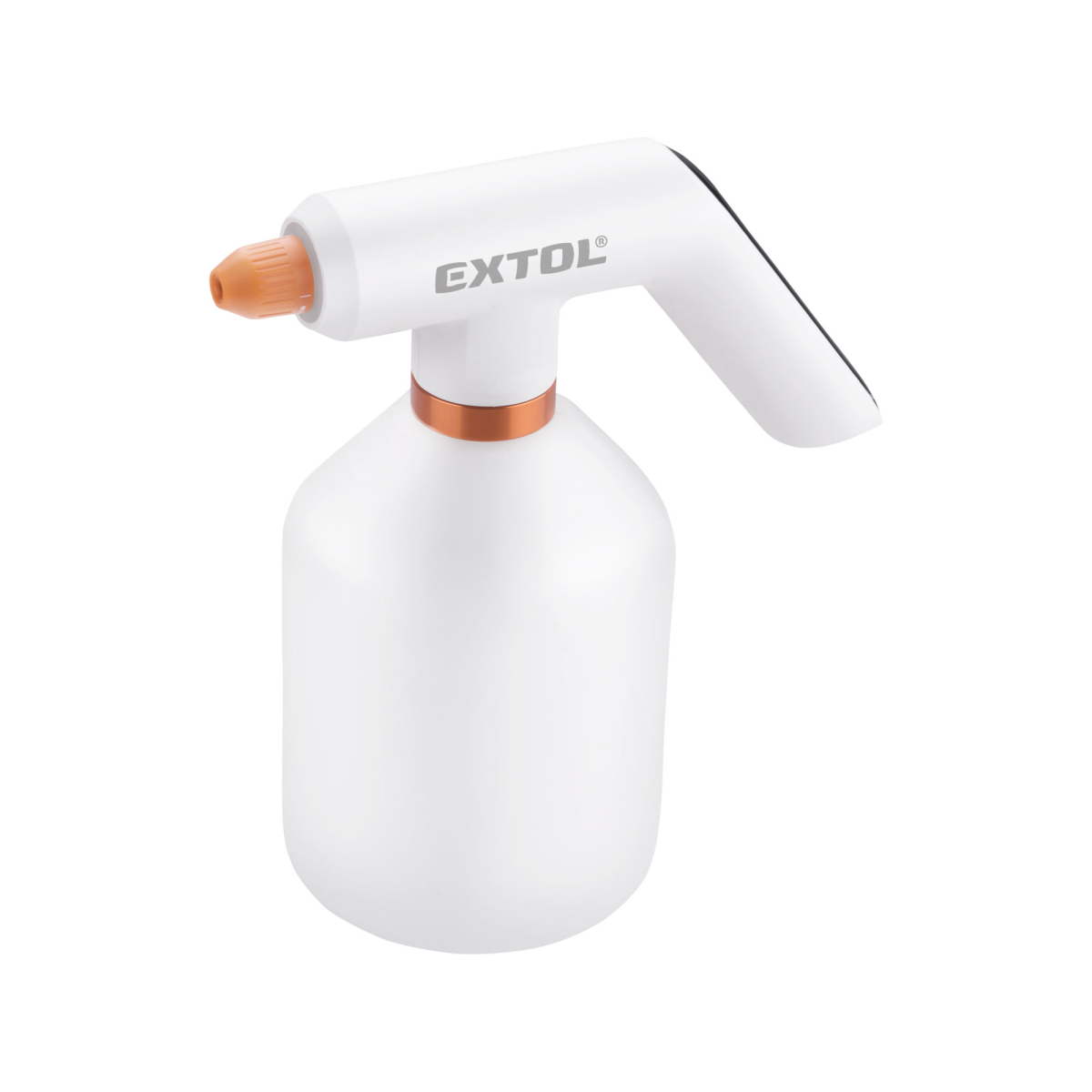 Levně Aku postřikovač, 1l, USB nabíjení 8891501