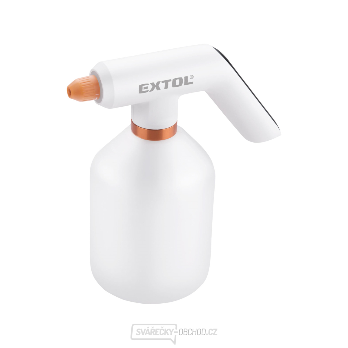 Aku postřikovač, 1l, USB nabíjení