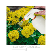 Aku postřikovač, 1l, USB nabíjení Aku postřikovač, 1l, USB nabíjení náhled